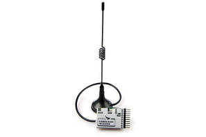 Системи LRS 433MHz
