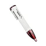 Тестер детектора електромагнітного випромінювання Pen EMF, фото 3