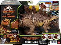 Фигурка Мир юрского периода Динозавр Кентрозавр Jurassic World Kentrosaurus GWD63