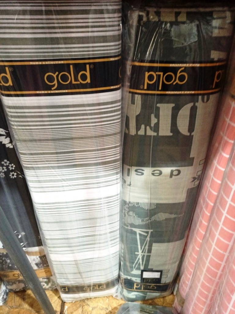 Бязь Gold тканина опт (компанія)