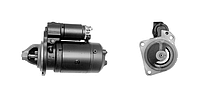 Стартер UTB, FIAT 402, 404, 420, 440, 450, 455, 470, 480, 500, UNIVERSAL, 8EA731785-001, 63217121