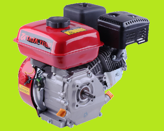 Колінвал ZN490BT, фото 1