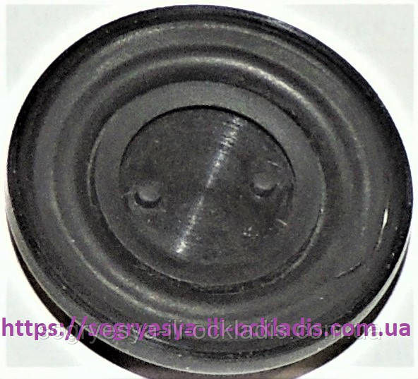 Діафрагма-магніт 30 мм датчика протоку води (б.ф.у, Китай) колонок Termet 19-00, арт. 3040000401B, к.з.11491, фото 1