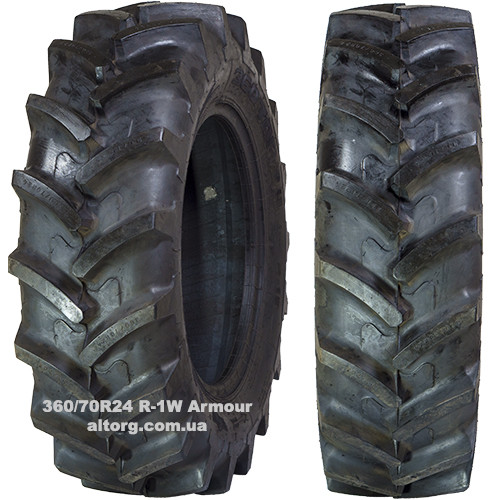 Шина 360/70R24 R-1W - Armour