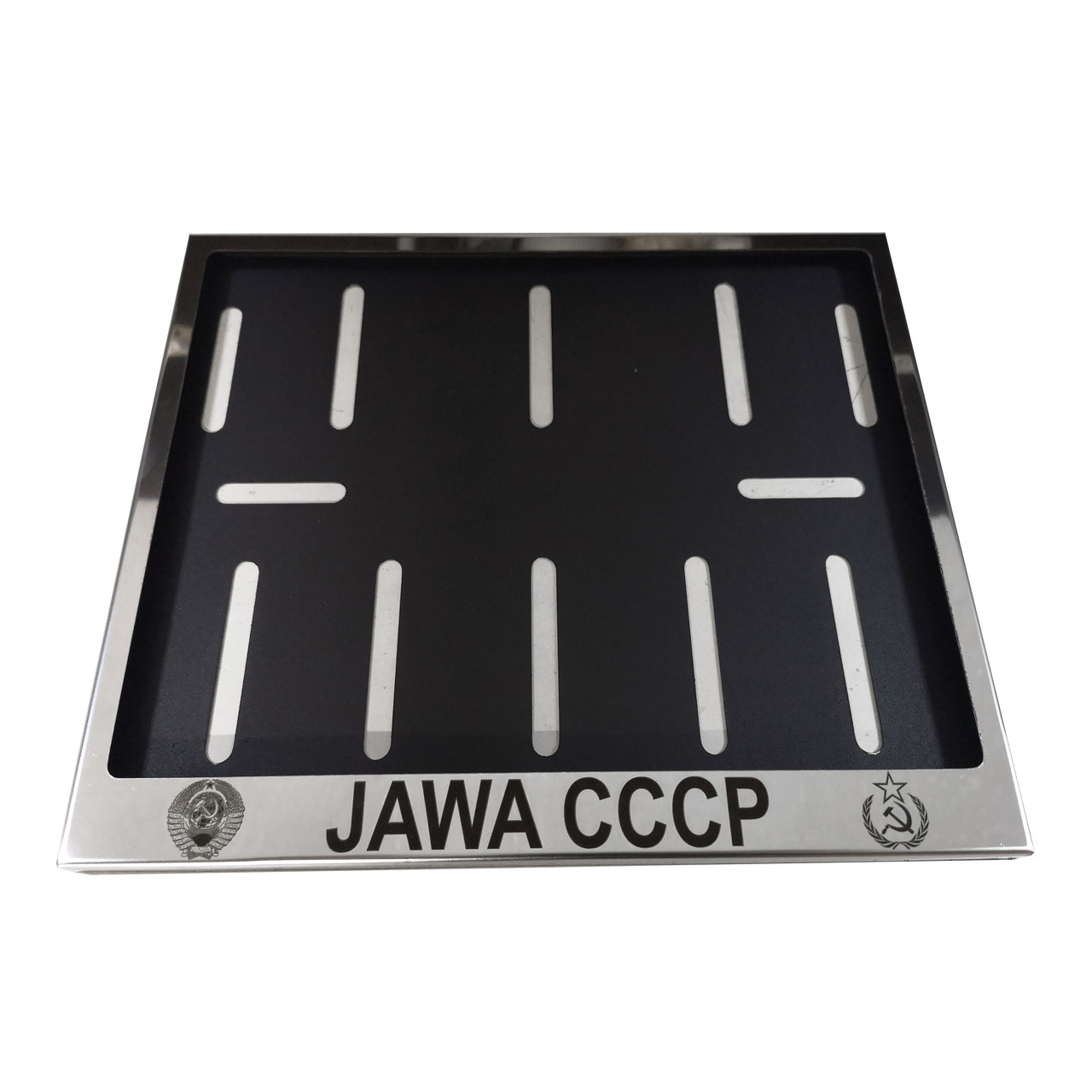 Рамка для мотономера Jawa СРСР метал