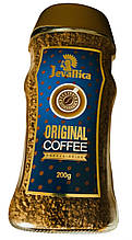 Кава розчинна Jevallica Original Coffee , 200 гр