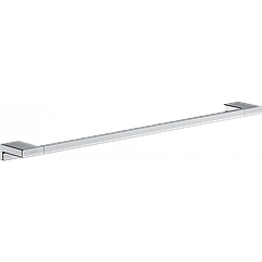 Тримач для рушників HANSGROHE ADDSTORIS 41747000 648мм металевий хром