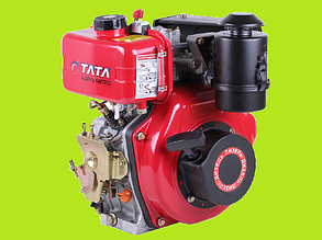 Двигун 173D - дизель (під шліци 25mm) (5 к. с.)