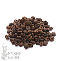 Кава в зернах РАБУСТАЯ ІНДОНЕЗІЯ SUMATRA 1 кг