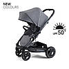 Дитяча універсальна коляска 2 в 1 X-lander X-Cite, фото 6