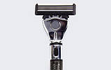 Верстат для гоління Wilkinson Sword Henry Nock Razor (01646), фото 2