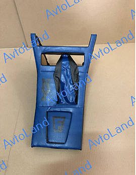 КОНСОЛЬ ВАЗ 2106 СИНІЙ