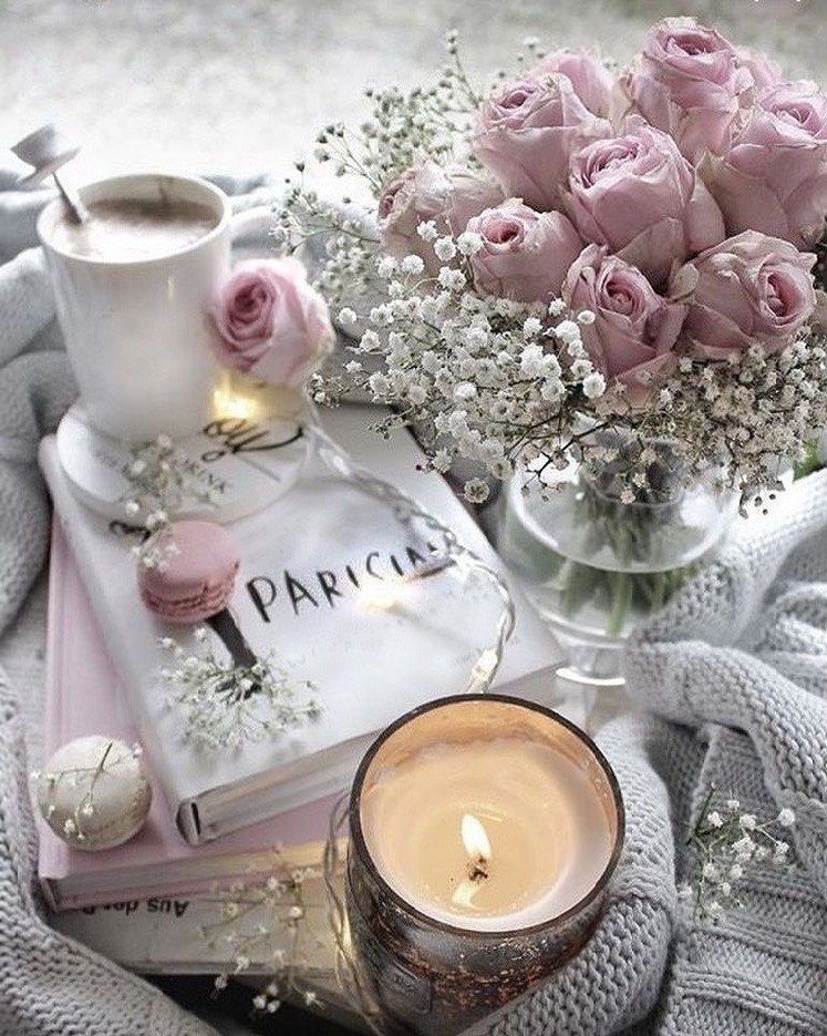 Алмазна мозаїка Ніжний настрій My-Art TN1102 (40 x 50 см) на підрамнику, фото 1