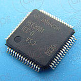 Infineon PEF2091F-V5.3 TQFP64, фото 3