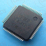 Infineon PEF2091F-V5.3 TQFP64, фото 4