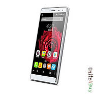 THL T7 — 8-ядерний смартфон з 3 ГБ ОЗУ і біометричним сенсором
