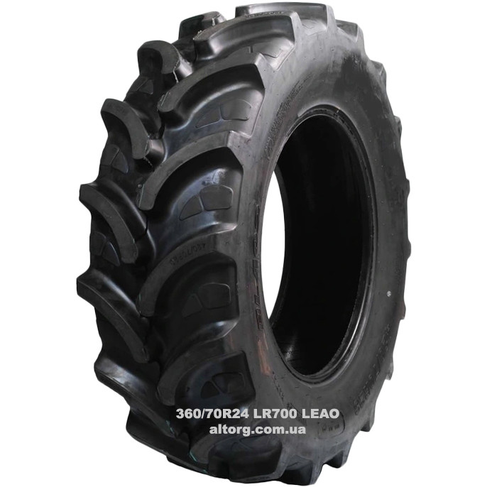 Шина 360/70R24 LR700 - LEAO