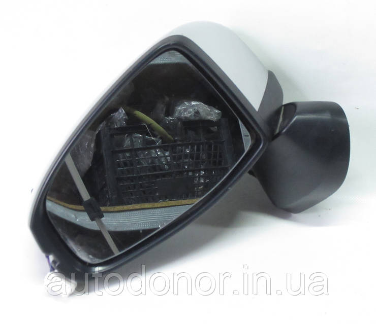 Зеркало заднего вида наружное левое Honda Clarity FCX (17