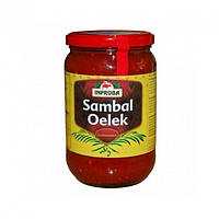 Соус Inproba Sambal Oelek, 200г