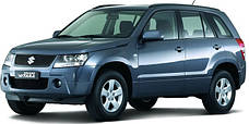 Фаркопи на Suzuki Grand Vitara (2005-2017)