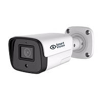 Видеокамера SmartVision IP камера 5 MP Система видеонаблюдения Видеокамера уличная Видеокамера для дома