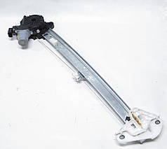 Склопідйомник з мотором задні праві двері Honda FCX Clarity (17-) 72710-TRT-A01