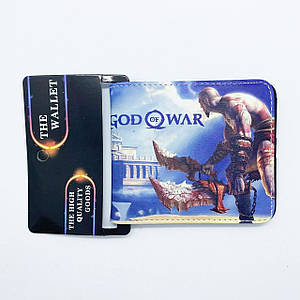 Гаманець God of War Бог Війни