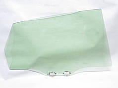 Скло задні праві двері Honda FCX Clarity (17-) 73400-TRV-A01