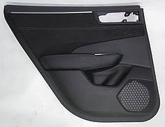 Карта задні ліві двері Honda Clarity FCX (17-) 83751-TRV-A11ZA