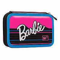Пенал "Yes" Barbie 533089/HP-01