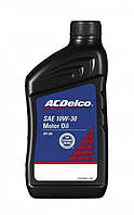 ACDelco Motor Oil 10W-30 0.946 л. (10-9202) моторное масло