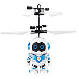 Інтерактивна іграшка Літаючий робот з датчиком, фото 2