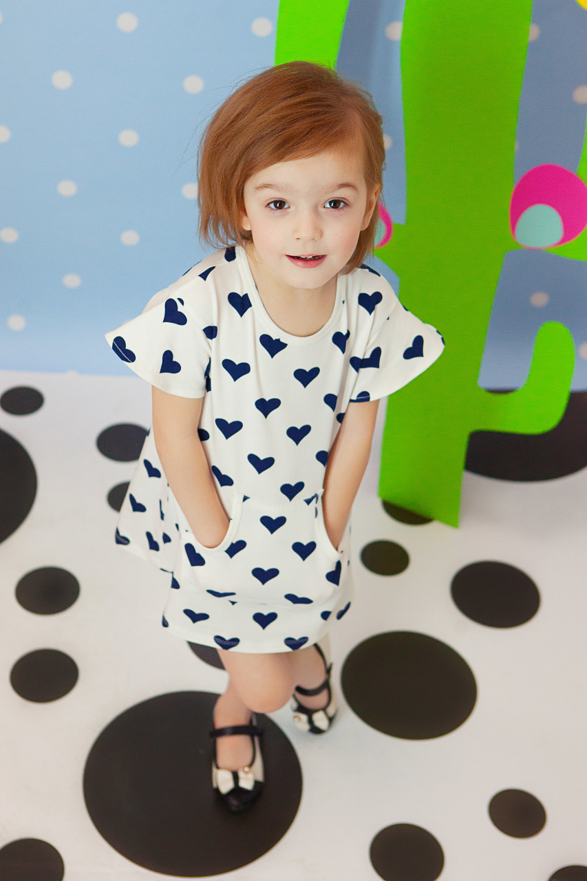 Плаття "Таша" арт. 1901, фото 1