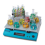 Шейкери і вортекси