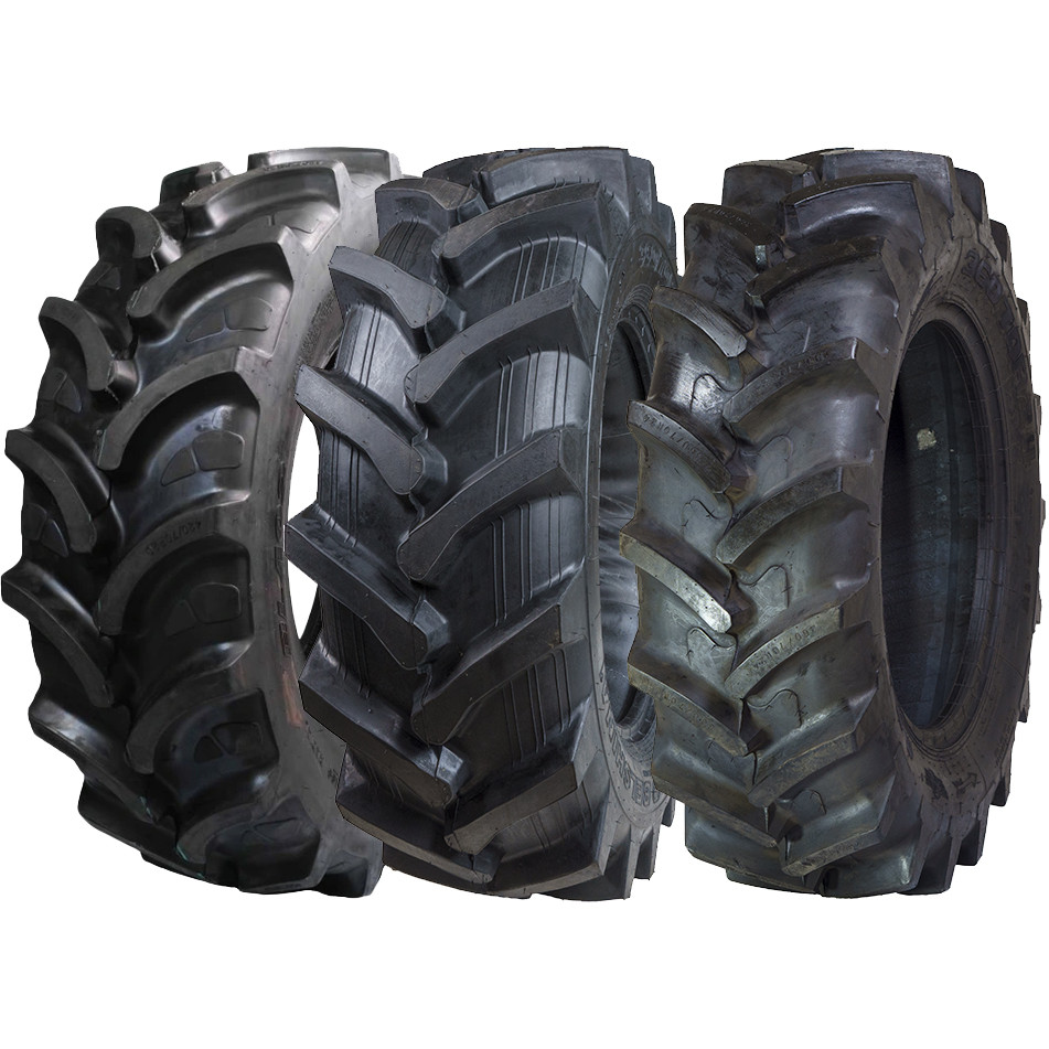 Шини 360/70R24 передні МТЗ 1025