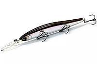 Воблер Daiwa Steez Minnow 125SP DR 20.2г