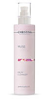 Мьюз Очищаюче молочко Muse Milky Cleanser, 300 мл