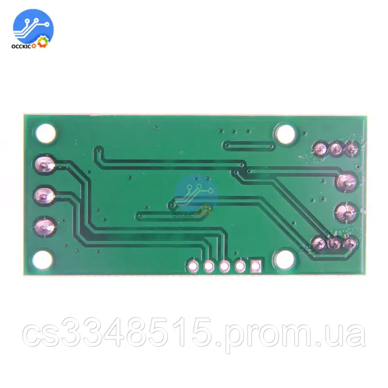 Купить Преобразователь напряжения в ток от 0-10В до 4-20 мА, цена 188 ...