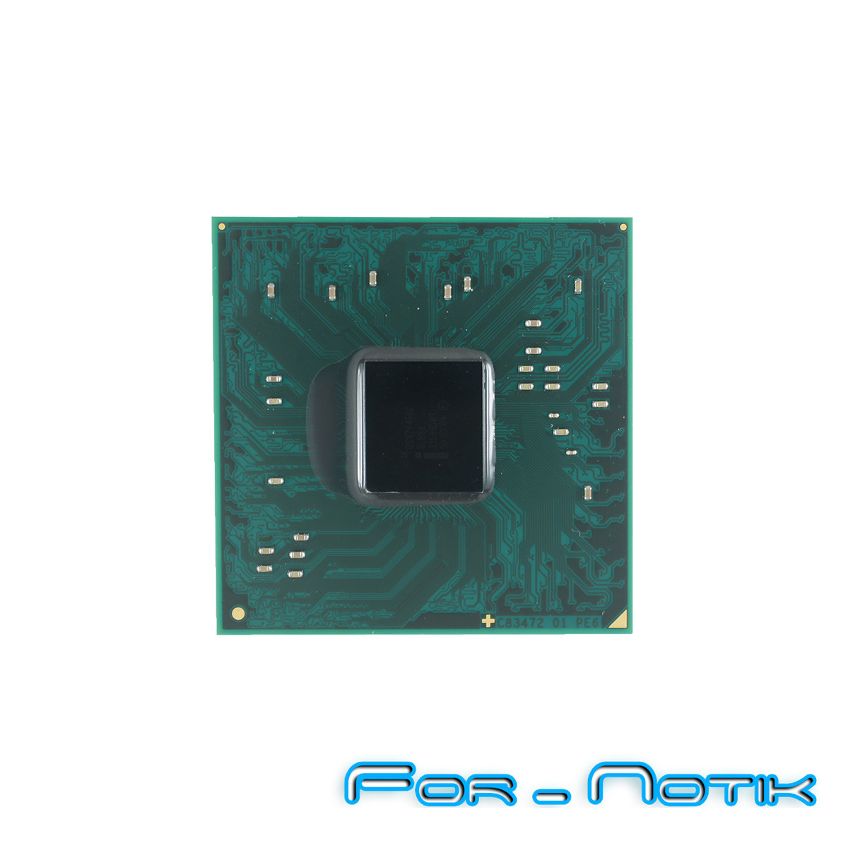 Микросхема INTEL QG82945GC SLB86 северный мост для ноутбука (ID ...