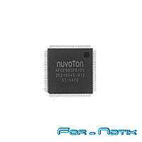 Микросхема Nuvoton NPCE985PB1DX (TQFP-128) для ноутбука