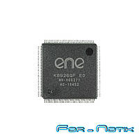 Микросхема ENE KB926QF E0 (TQFP-128) мультиконтроллер для ноутбука