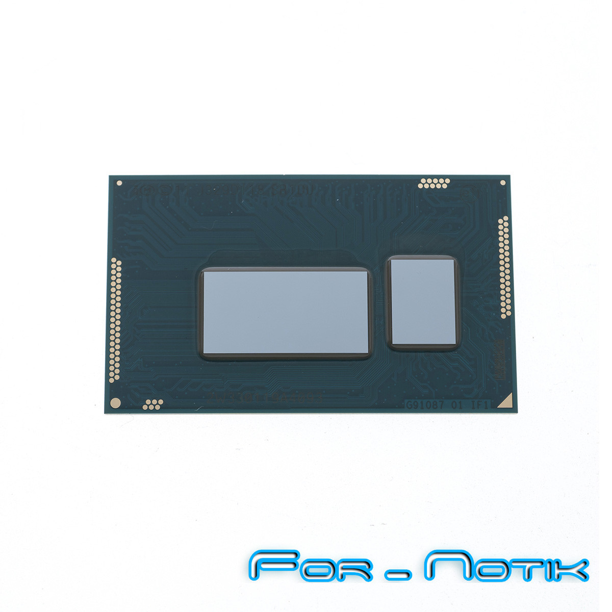 Broadwell Socket 1168 Bga I5 SR1EB Processador Intel I7-4510U BGA1168