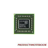 Процесор AMD E-300 (Zacate, Dual Core, 1.3 Ghz, 1Mb L2, TDP 18 W, Radeon HD6310, Socket BGA413 (FT1) для