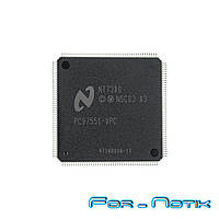 Микросхема National Semiconductors PC97551-VPC мультиконтроллер для ноутбука