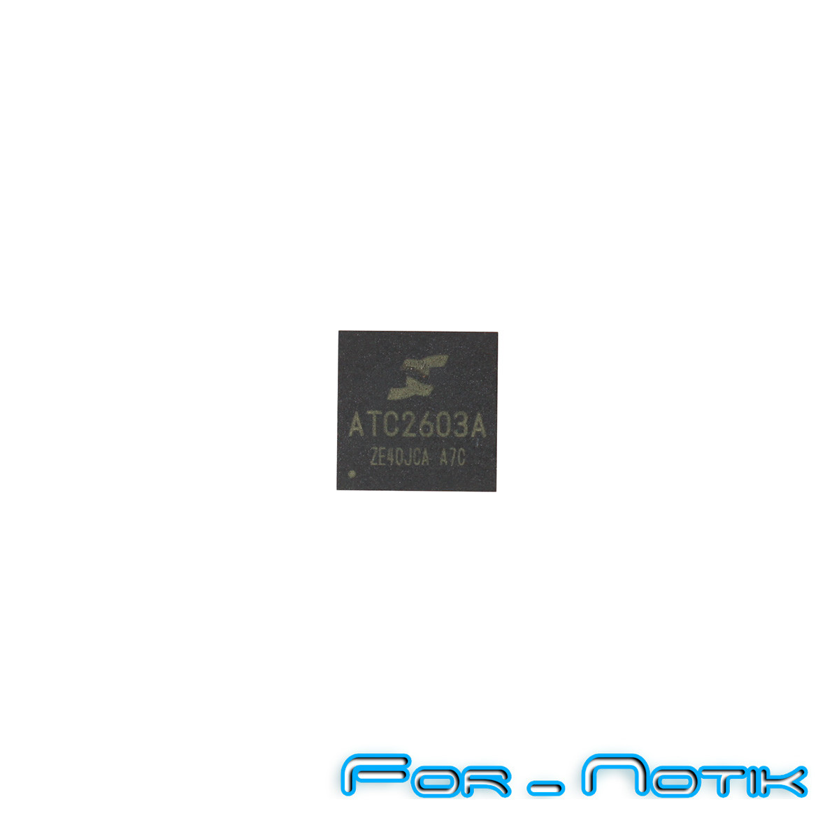 Микросхема Actions ATC2603A Контроллер Питания для Ноутбука, Планшета ...