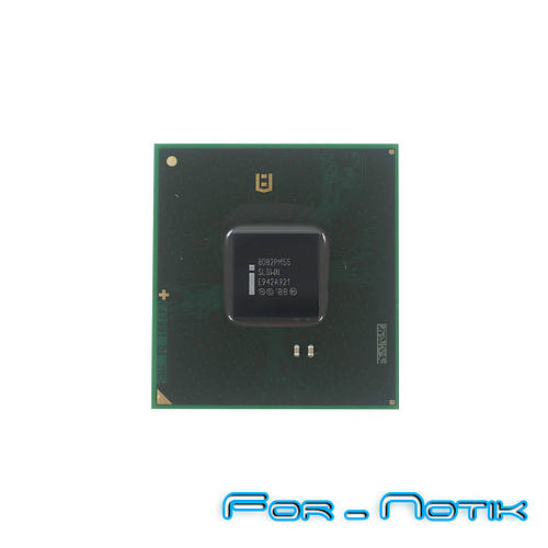Купить Микросхема INTEL BD82PM55 SLGWN северный мост для ноутбука, цена ...