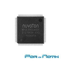 Микросхема Nuvoton NPCE795GA0DX для ноутбука (NPCE795GAODX)