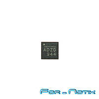Микросхема MPS NB670GQ-Z (ADZ) (QFN-16 3x3mm) для ноутбука