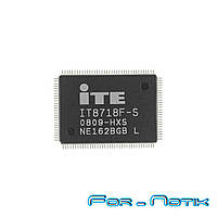 Микросхема ITE IT8718F-S HXS GB для ноутбука