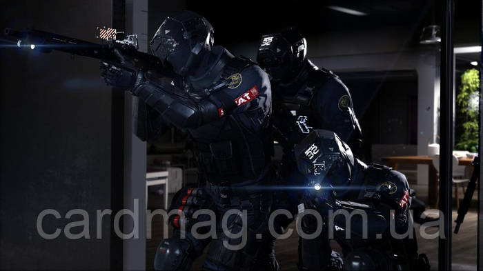 Detroit: Become Human (Ключ Steam) для ПК (ID#1567711448), цена: 1040 ...